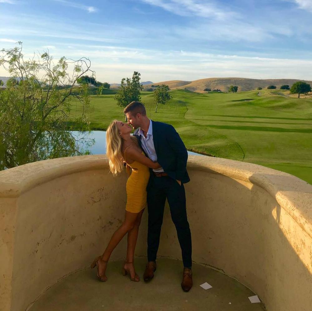 Meet your Posher, Leigha